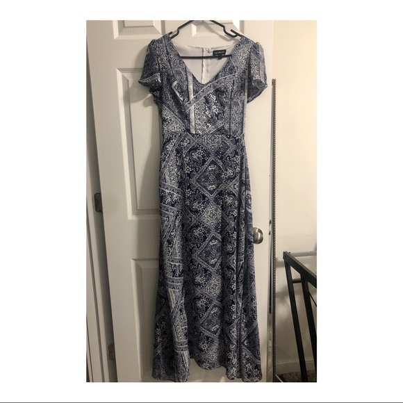 Romper dress - Picture 3 of 3